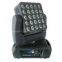 LED Matrix Beam Moving Head Light