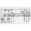 LED temperature controller JC-502