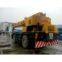 Used KATO KR250 25T Rough Terrain Crane