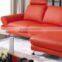 Top Household Leather Sofa Furniture