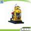 30-180M Mobile Drilling Rig for Geological General Investigation