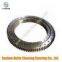 Four Point Contact Ball Slewing Bearing