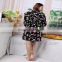 High Quality Super Soft Customized Cheap robe fille