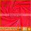 light grey 100% polyester microfiber peach skin fabric