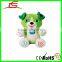 Trade Assurance electronic plush dog uesd toy