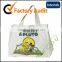 Global Certificated Organic Cotton Bag cotton shopping bag