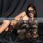 YR905A Fashion Silver Fox Pillows Covers