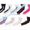 HC Outdoor UV Protection OEM Service Unisex Gender White Sports Arm Sleeves