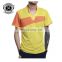 2016 Hot Sale 100% Polyester T-shirt Manufacture T-shirt Collar Type