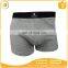 XL-3XL black white cotton panties made for men