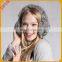 Lovely High Quality Wholesale Bow-knot Rabbit Fur Earmuffs