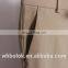 High quality tapered men's pants cotton twill trousers men