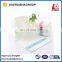 OEM service cheap price 100% cotton white towel