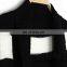 Factory Price Shawl Neck Long Geometric pattern cardigan western style sweater coat