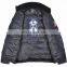 2015 fashion men motorcycle jakcet