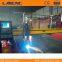 Plasma cutting machine,used cnc plasma cutting machines