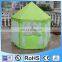 Sunway Pink Blue Princess Tent Kids Igloo Play Tent Castle Tent Pop Up Play House
