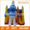 Factory direct cheap inflatable bouncer, inflatable Mickey bouncer castle