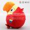 Plush animals Bird Funny Tone Talking parrot Speaking plush toy