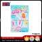 Meijin Hot funny medical toy to kids doctor plastic play set for children