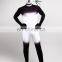 Full Body Polyester Spandex/Lycra Zentai Costume Panda Halloween Suits