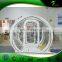 Factory Directly Selling inflatable clear bubble tent / inflatable transparent tent / camping inflatable clear tent