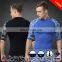 Special as seen as on tv 100% cotton body building men's tank top
