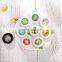 Mosquito Repellent Buckle Containing Natural Herbs for Kids and Adults Bug Insect Repellent