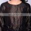 Silk Brocade Tie Up Belt Jacket for women