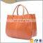 CR import export business ideas hot china products elegant women handbag short handle cheap bag beige tote bag college