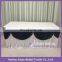 TC182A navy blue happy birthday restaurant tablecloth oriental tablecloth christmas