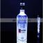 Light Up LED Flashing Bottle 3M Sticker for beer/vodka/wine bottle