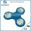 Sublimation Fidget Spinner 6pcs Metal Parts Transfer