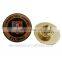 2015 hot sale soft enamel metal custom lapel pins with gold finishing