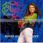 high quality CMYK UV offset printed 3d poster