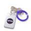 round metal military dog tag custom wholesale