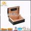 Good Quality Guangdong Direct Manufacturer Wooden Cigar Humidor Box