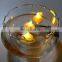 LED Water candle