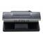 318 UV Counterfeit Money Detector Blacklight Money Tester with ON/OFF Switch EU Plug