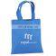 XD0015Private lable reusable nonwoven bag, pp non-woven shopping bag, logo shopping bags wholesale