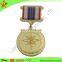 High quality cheap collectable souvenir machine to make medal