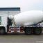 howo(sinotruck )- howo 10m3 concrete mixer truck ZZ1257N3841W