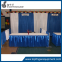 2'-3' Adjustable Crossbar Chuppah Backdrop Poles Wedding