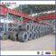 Competitive price hot rolling steel strip with various sizes