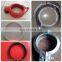 Flexible Concrete Pump Hose Concrete Pumping Hose Clamps And Gaskets