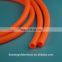 silicone hose tube/silicon rubber tubing thickness