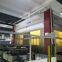 Germany Heckert HEC1600 4-pallet vertical-horizontal conversion
