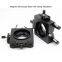 Polarizing Light Microscope Handheld Diagnost Equipment Portable Metallographic Microscope with Magnetic Base Polarizer
