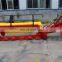 industrial lawn mowers, Prairie rotary disc mower