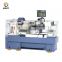 CM6241 52mm spindle bore cheap heavy engine lathe machine with CE for sale